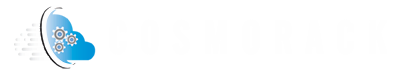 cosmorack Logo